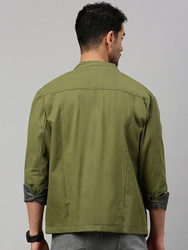 Men's Truckers Jacket