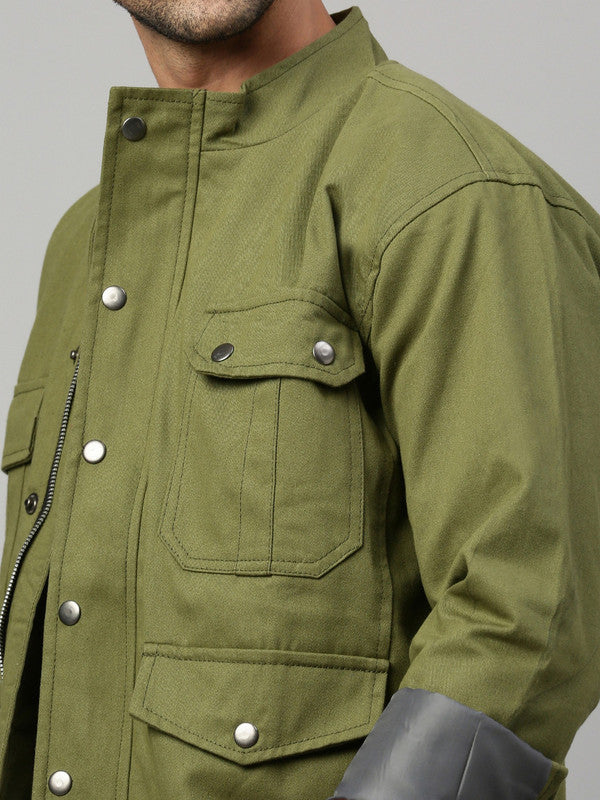 Men's Truckers Jacket