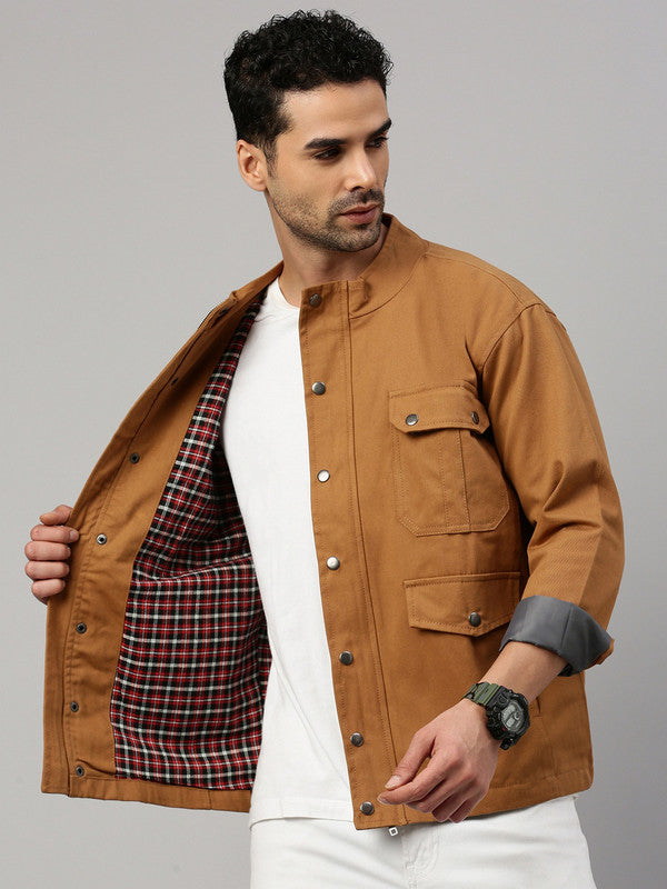 Men's Truckers Jacket