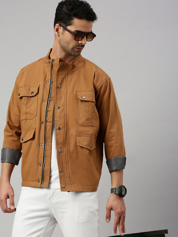 Men's Truckers Jacket