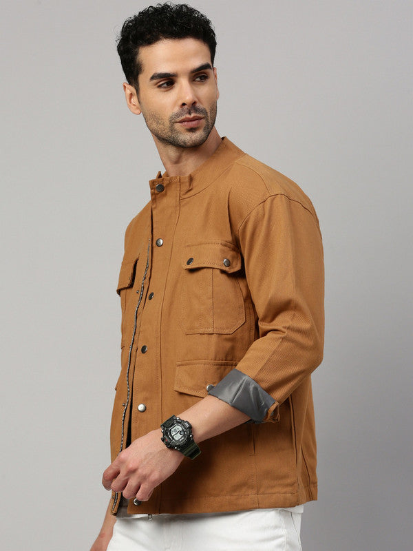 Men's Truckers Jacket