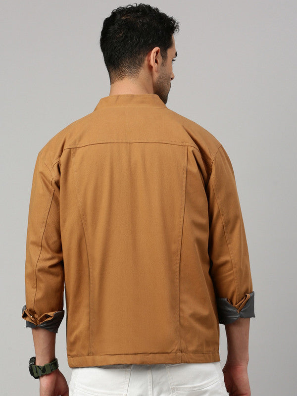 Men's Truckers Jacket