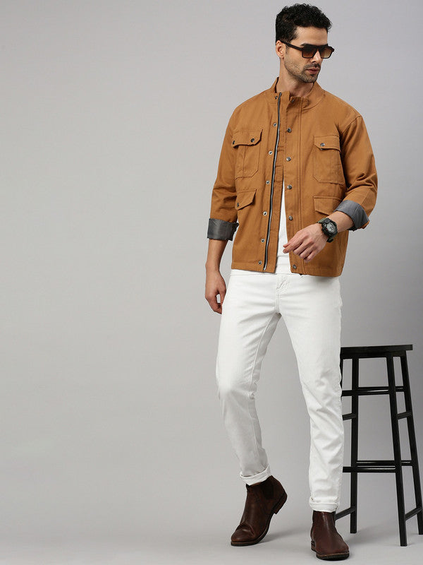 Men's Truckers Jacket