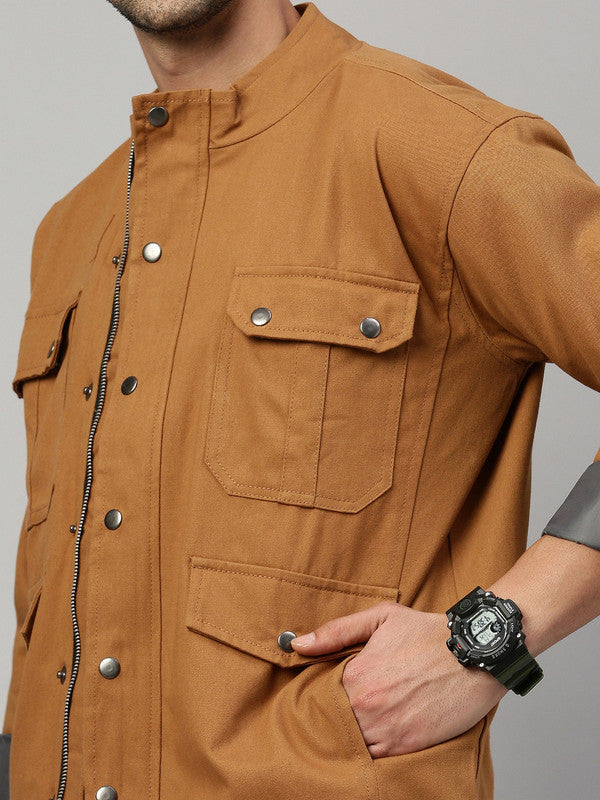 Men's Truckers Jacket