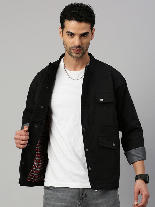 Men's Truckers Jacket