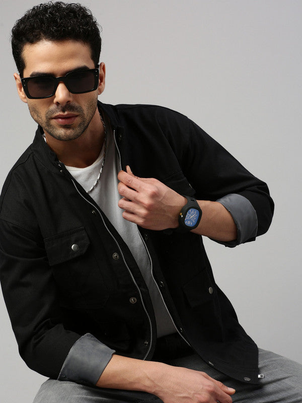 Men's Truckers Jacket