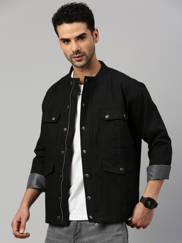 Men's Truckers Jacket