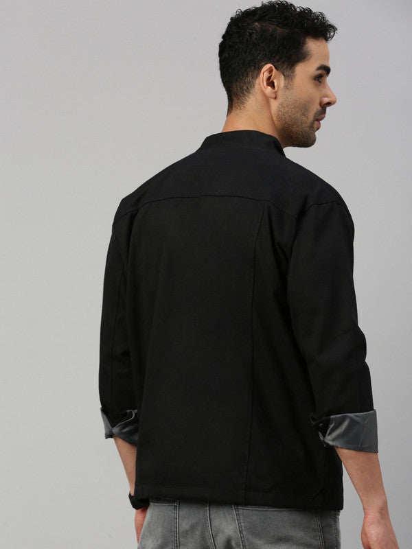 Men's Truckers Jacket