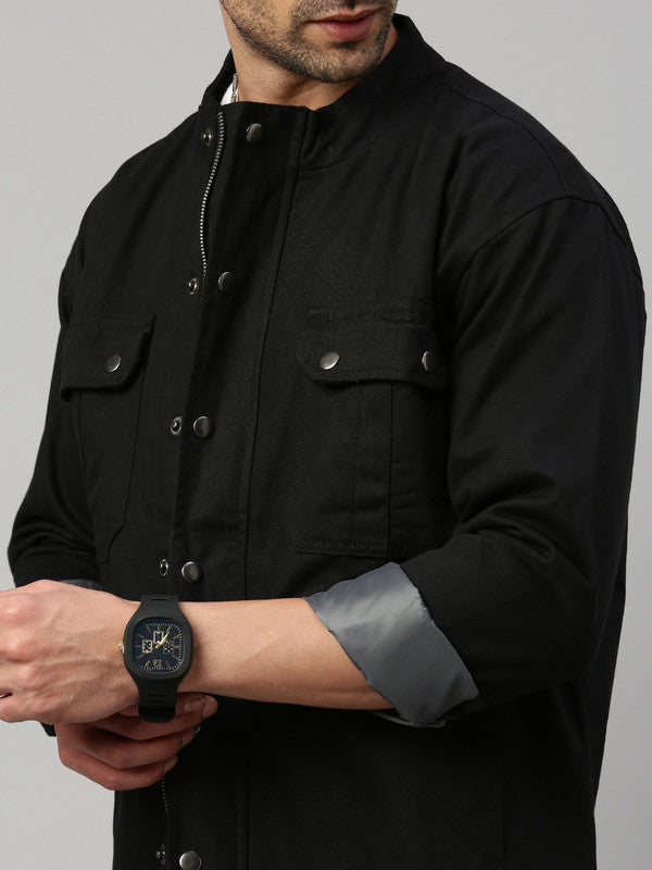 Men's Truckers Jacket