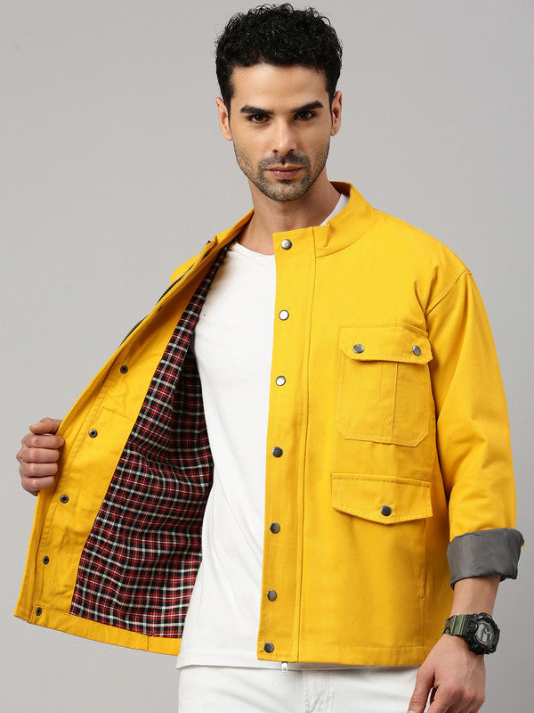 Men's Truckers Jacket
