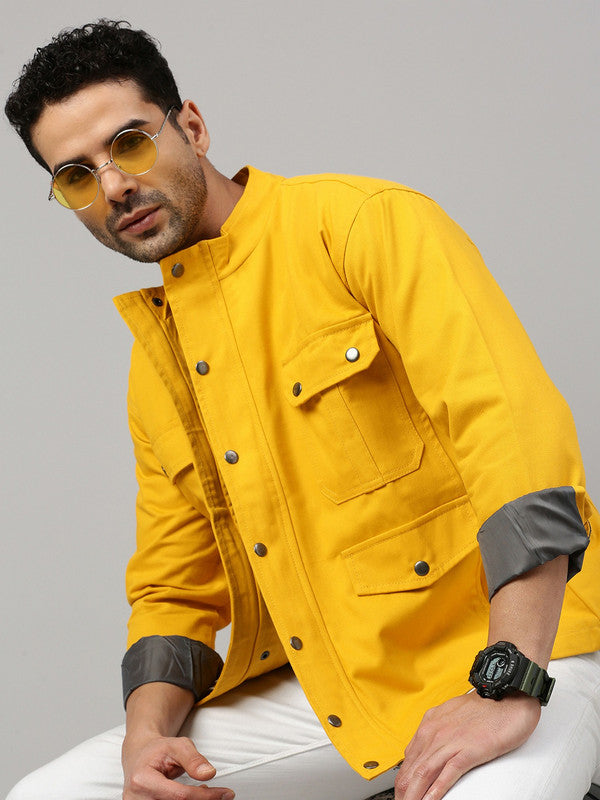 Men's Truckers Jacket