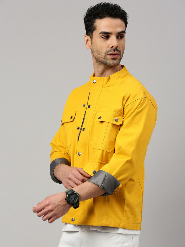 Men's Truckers Jacket