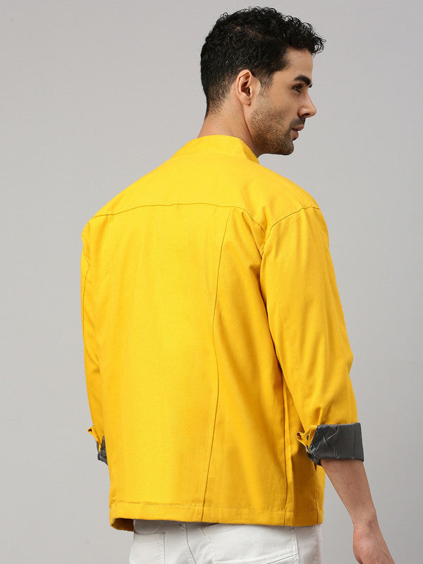 Men's Truckers Jacket