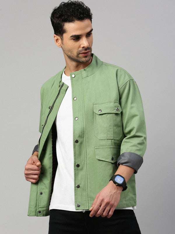 Men's Truckers Jacket