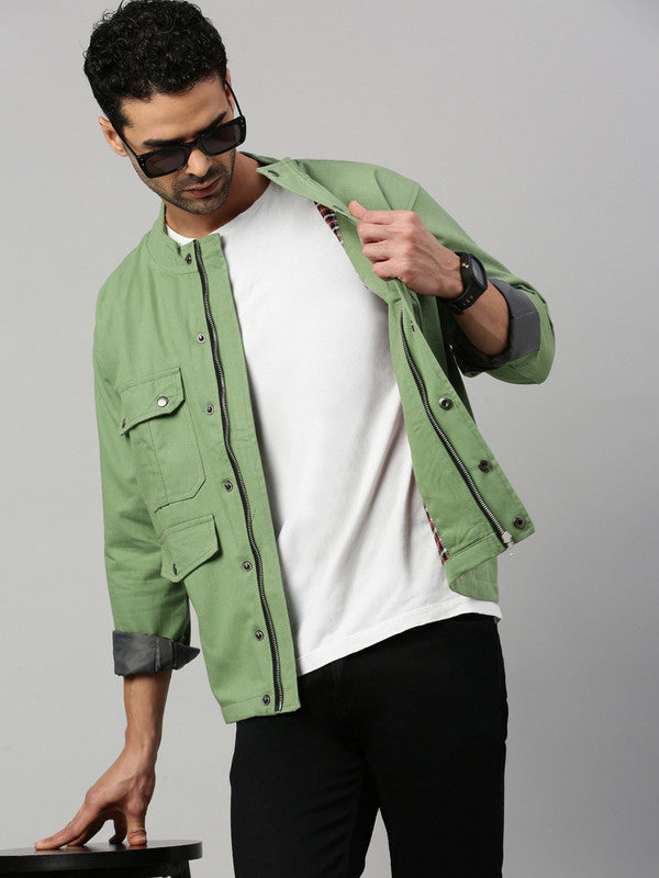 Men's Truckers Jacket