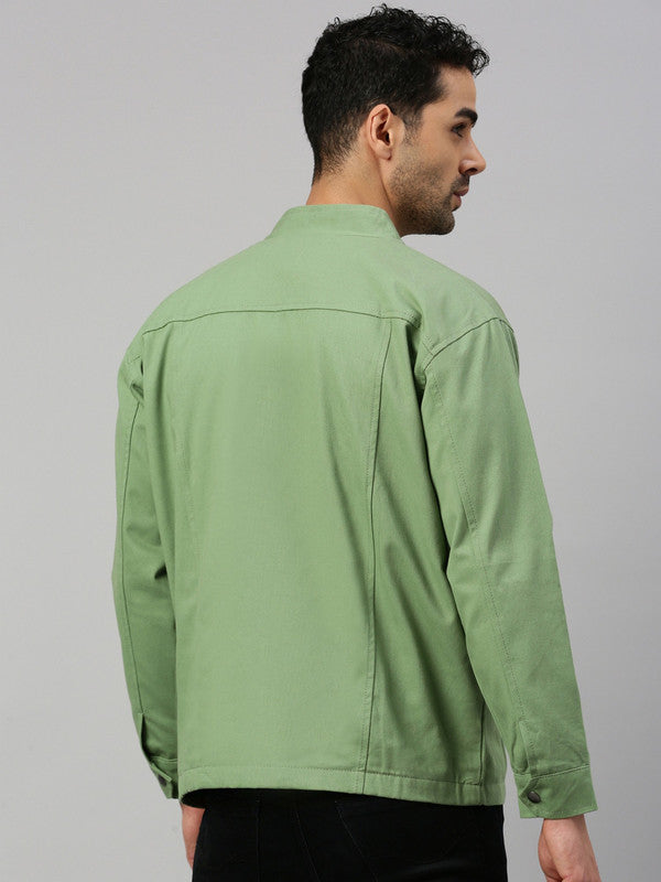 Men's Truckers Jacket