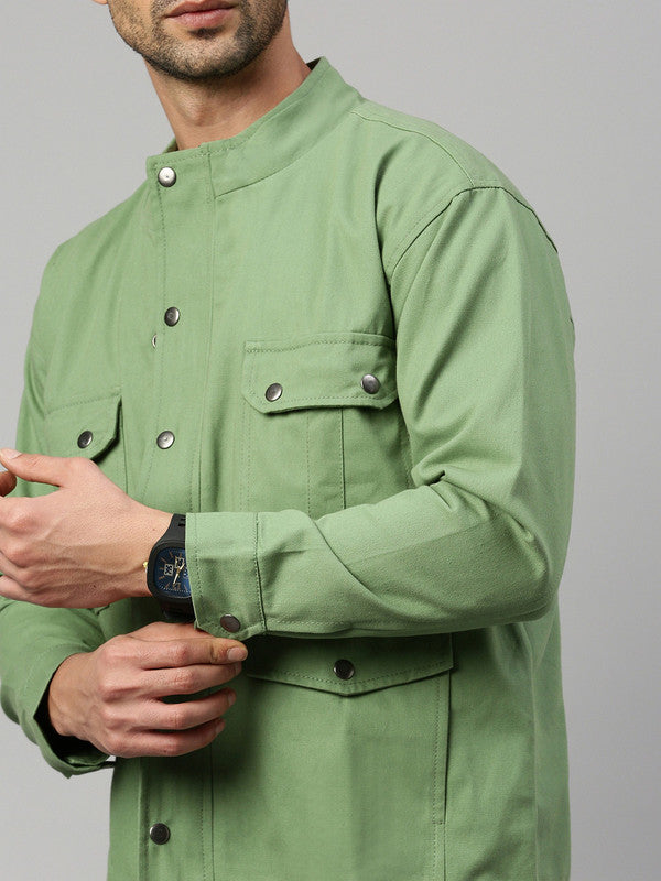 Men's Truckers Jacket