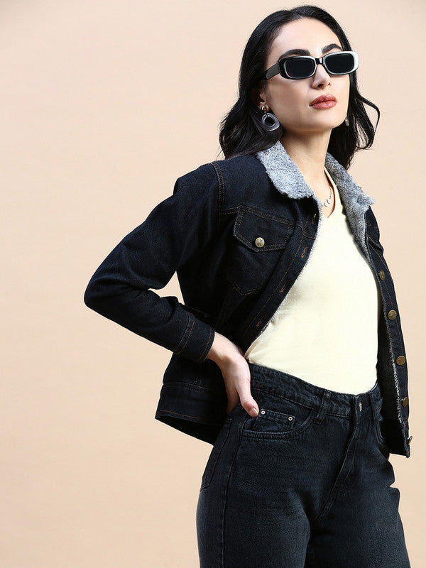 Women's Denim Jacket