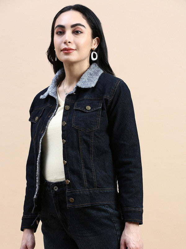 Women's Denim Jacket
