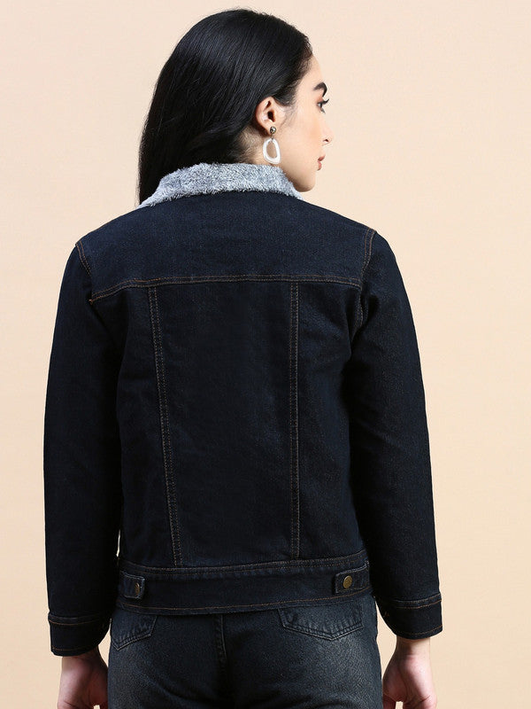 Women's Denim Jacket