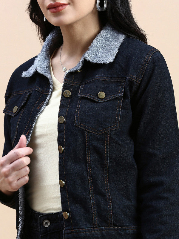 Women's Denim Jacket