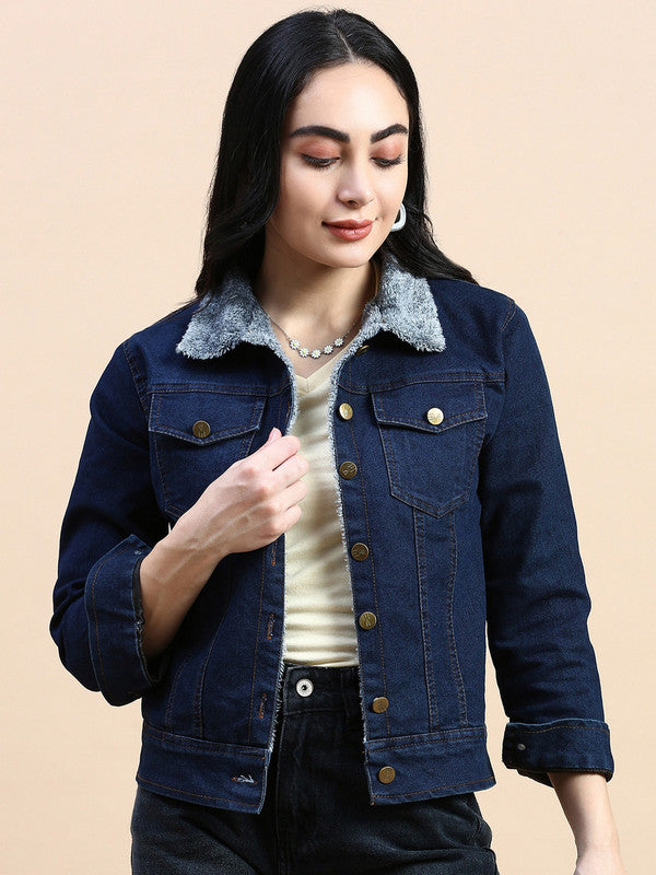 Women's Denim Jacket