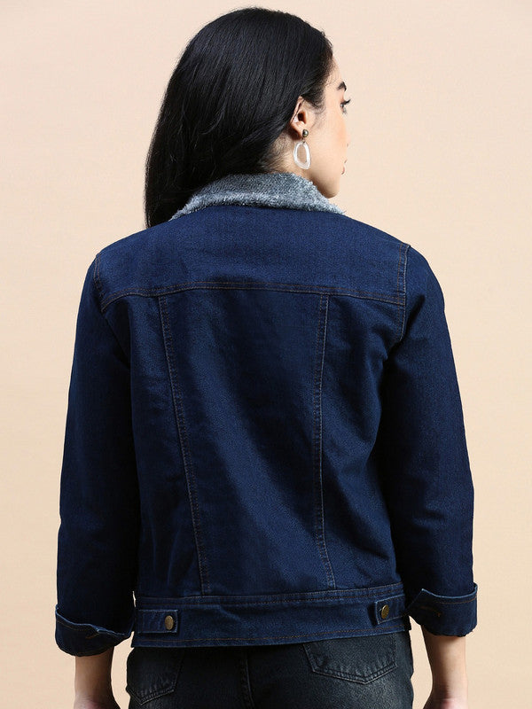 Women's Denim Jacket
