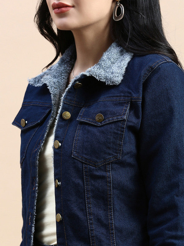 Women's Denim Jacket