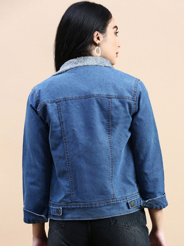 Women's Denim Jacket