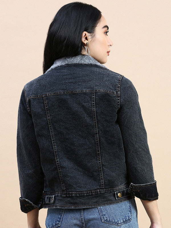 Women's Denim Jacket