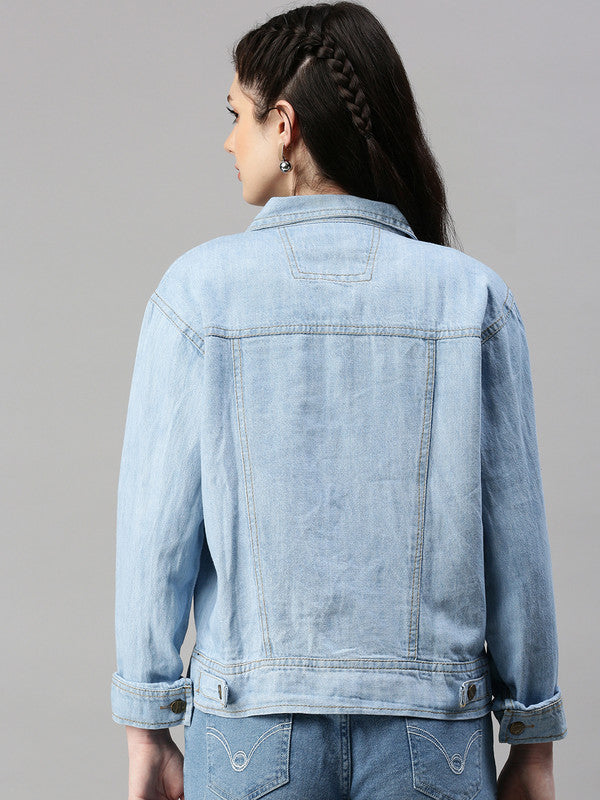 Women's Denim Jacket