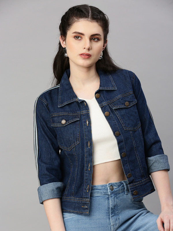 Women's Denim Jacket