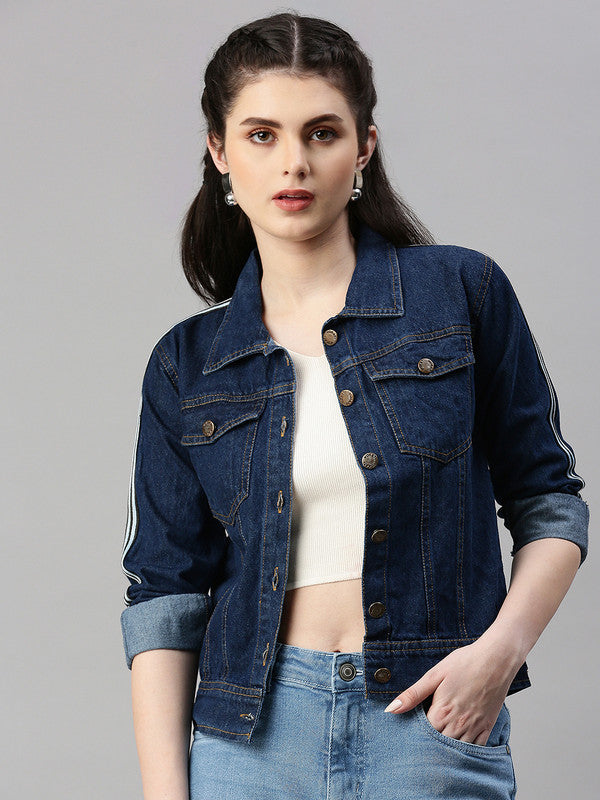 Women's Denim Jacket