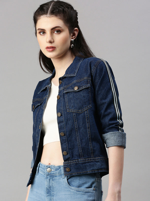 Women's Denim Jacket