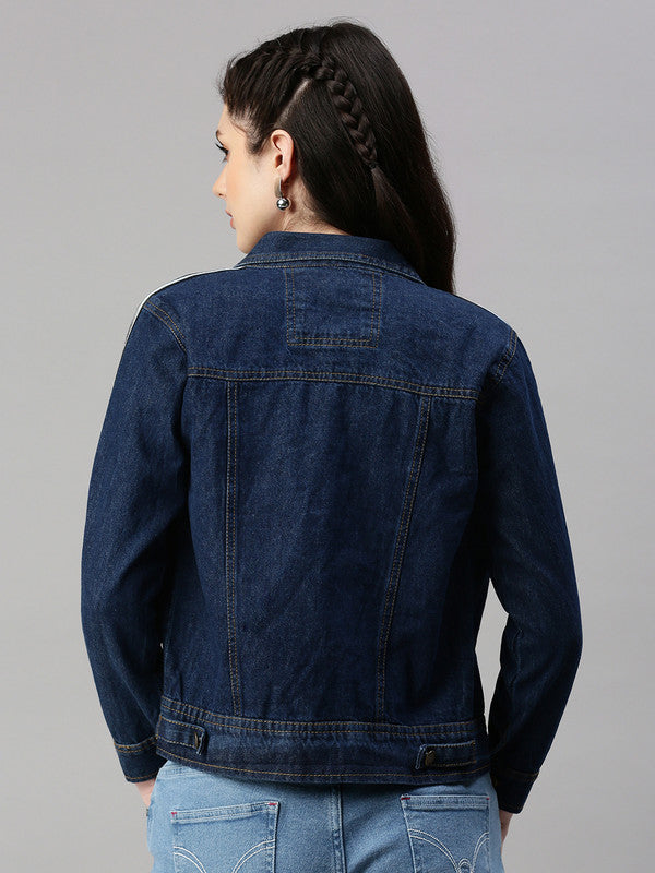 Women's Denim Jacket