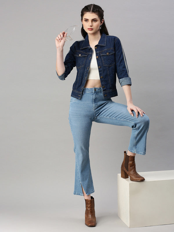 Women's Denim Jacket