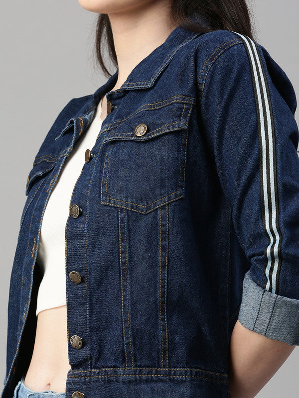 Women's Denim Jacket