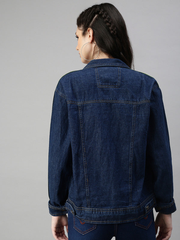 Women's Denim Jacket