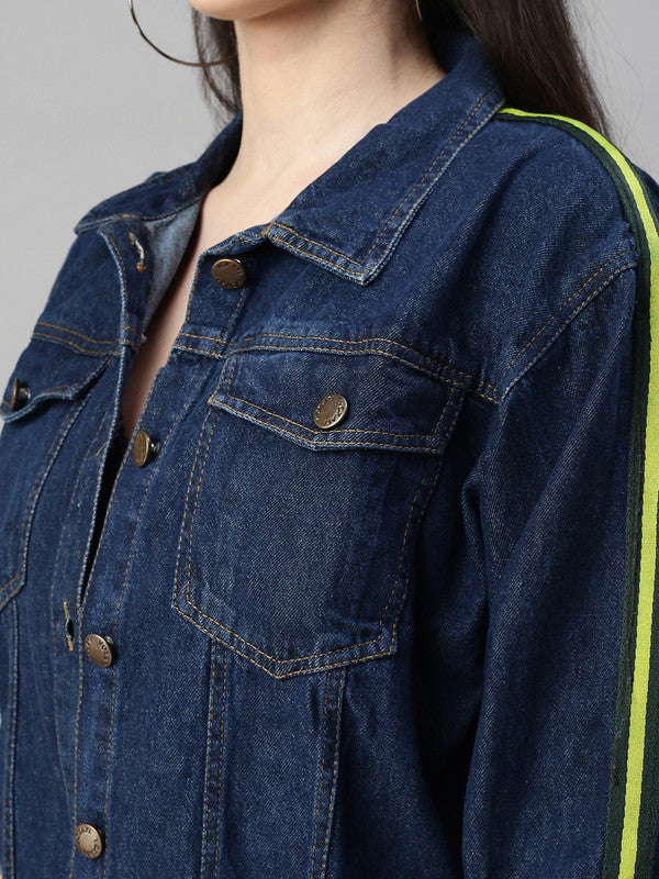 Women's Denim Jacket