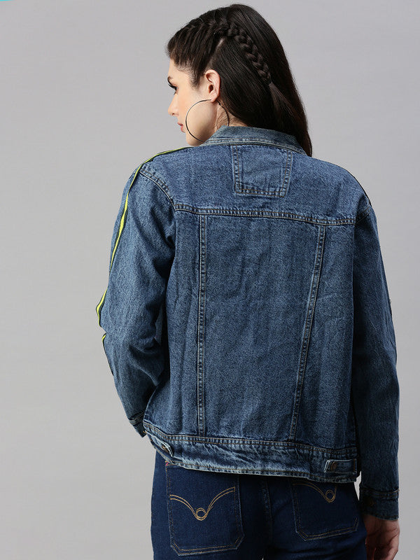 Women's Denim Jacket