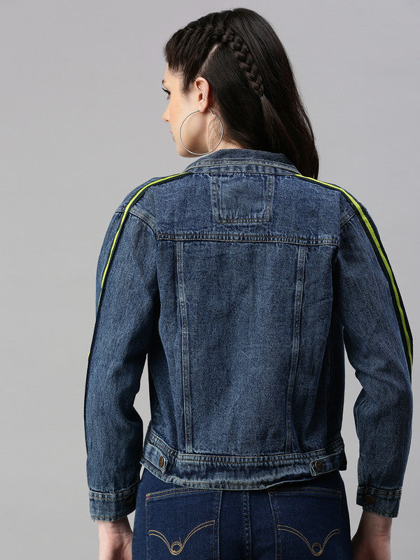 Women's Denim Jacket