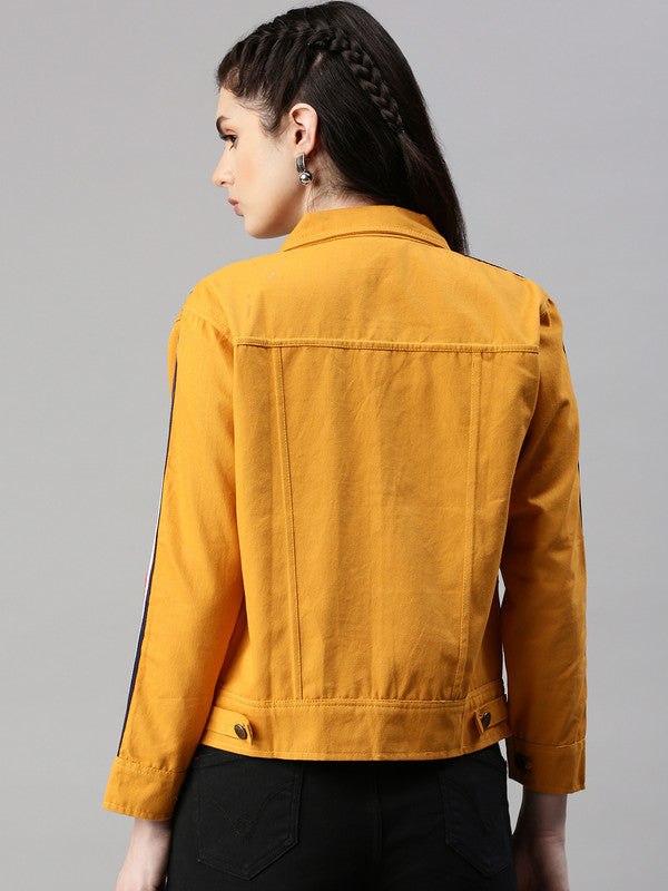 Women's Denim Jacket