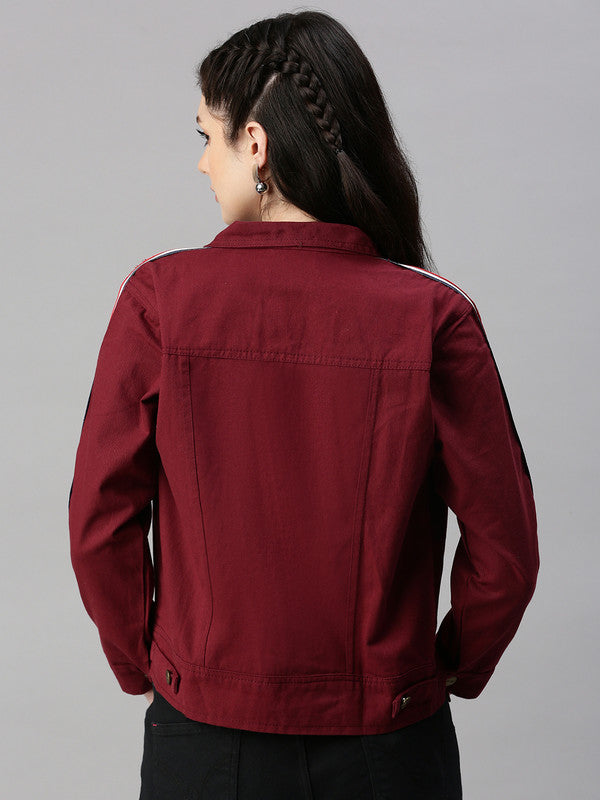 Women's Denim Jacket