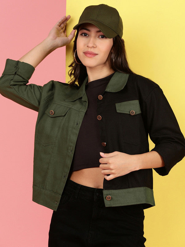 Women's Jacket