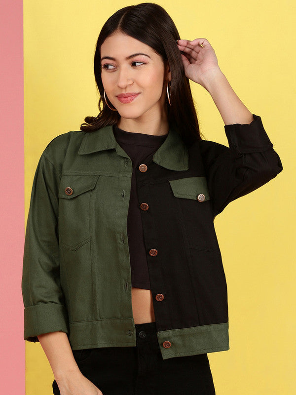 Women's Jacket