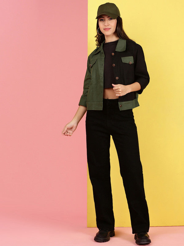 Women's Jacket