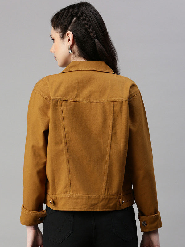 Women's Denim Jacket
