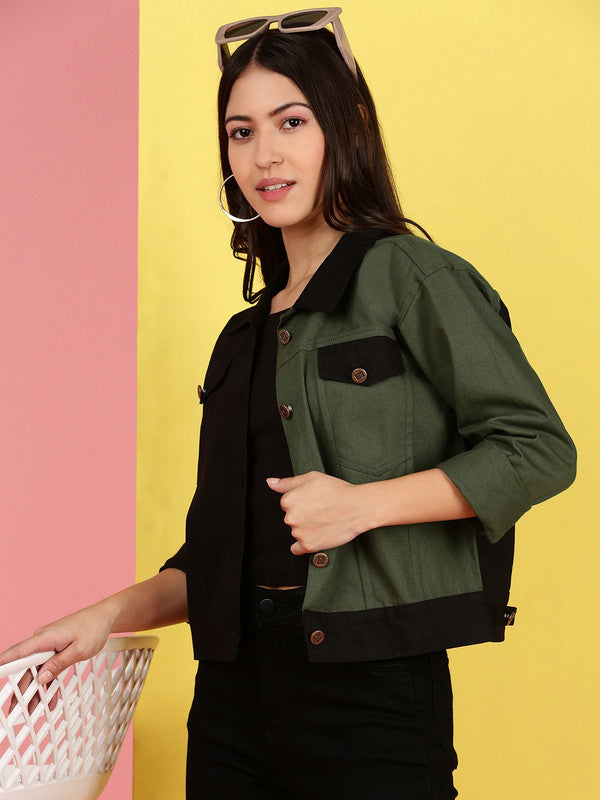 Women's Jacket