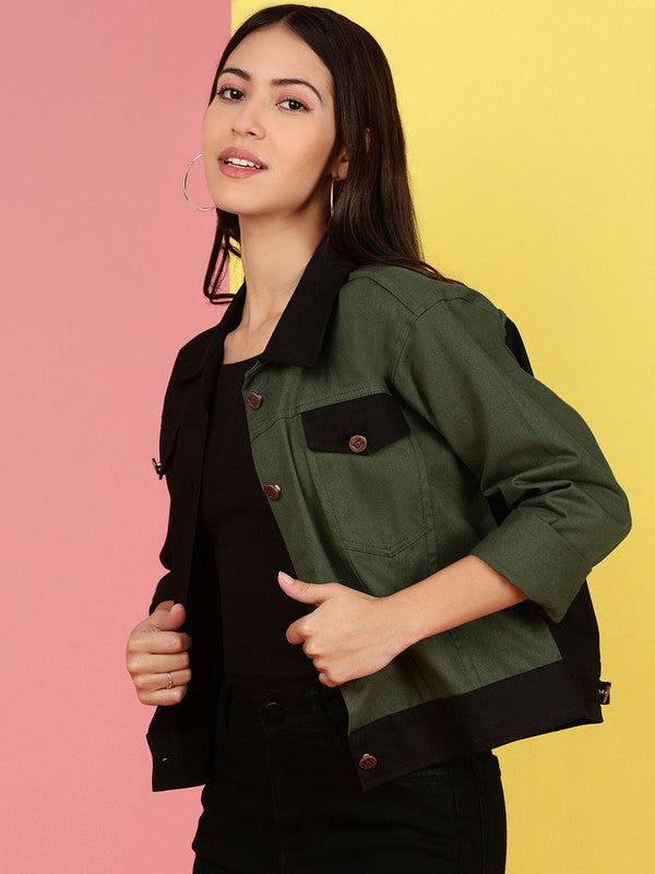 Women's Jacket