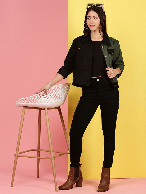Women's Jacket